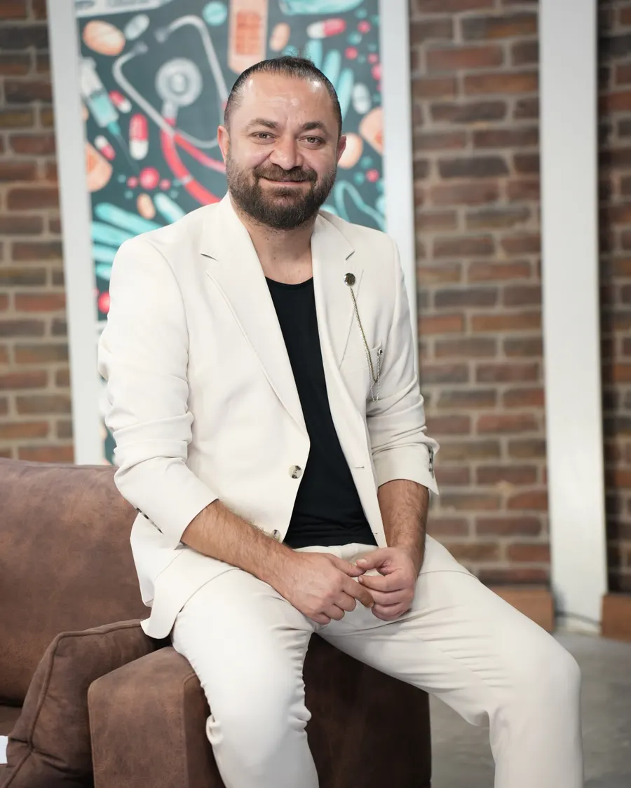 Dr. Nuri Atbinici